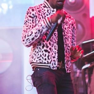 Meet your Posher, Abdul